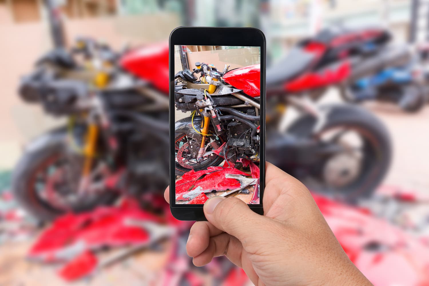 simulation assurance moto
