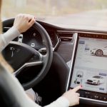 tesla location longue durée