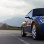 location longue durée mini cooper