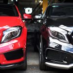 certificat conformité mercedes