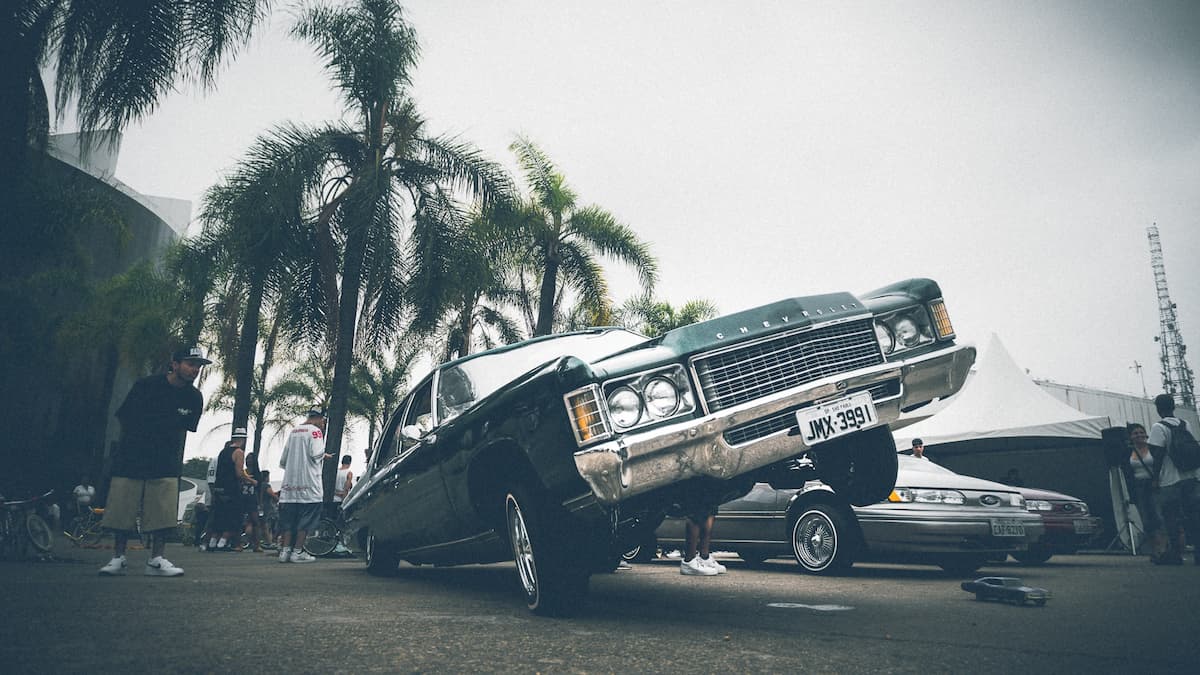 tuning auto