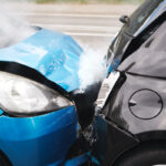 accident