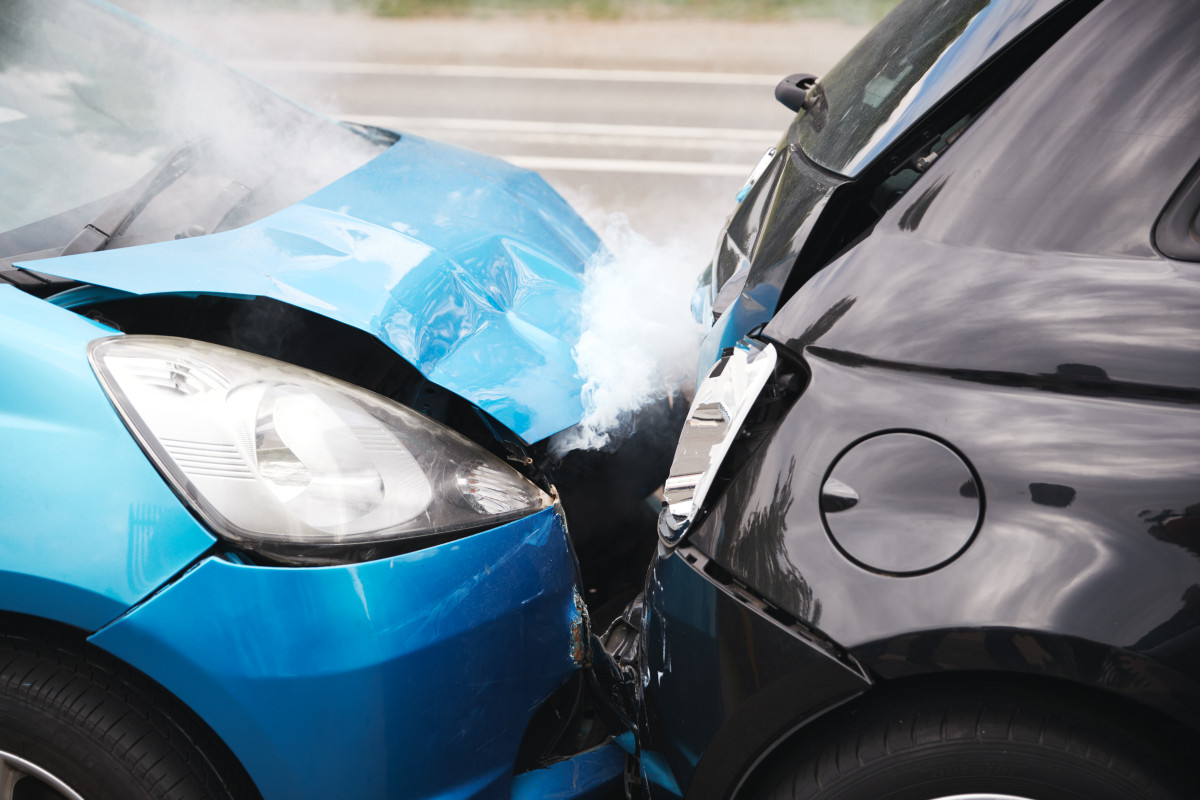 accident