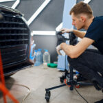 jacky tuning