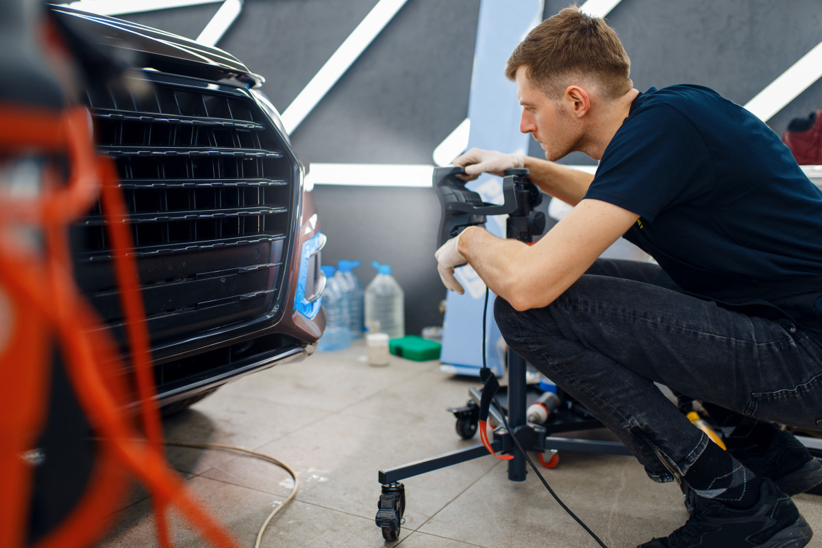 jacky tuning