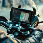 gps moto