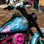 covering moto