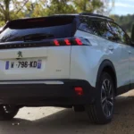 Peugeot 2008 II