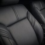cuir de voiture