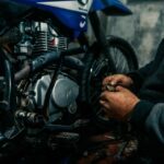 Simulation covering moto : visualiser son design avant la pose
