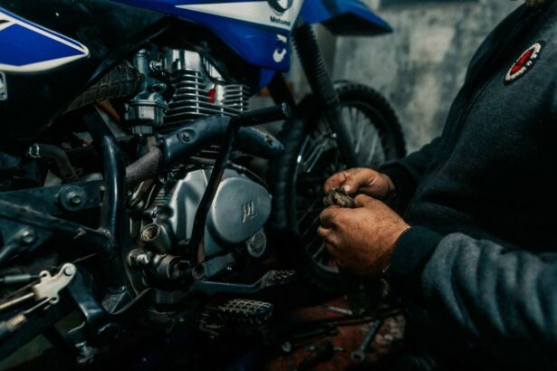 Simulation covering moto : visualiser son design avant la pose